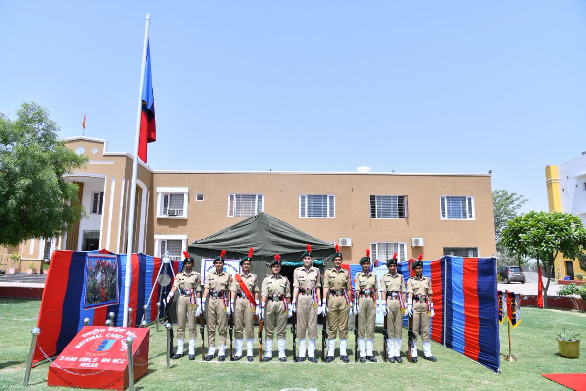 St. Joseph's International School Hisar tweet media
