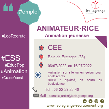 Leo Lagrange BPLC tweet media