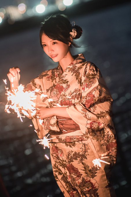 Twitterのコスプレ画像6