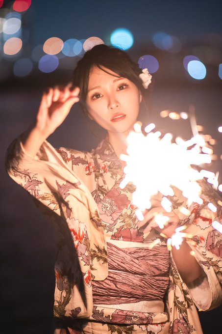 Twitterのコスプレ画像5