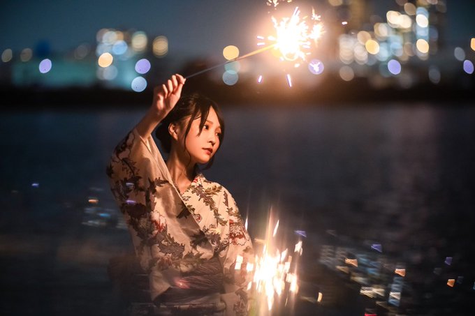 Twitterのコスプレ画像7