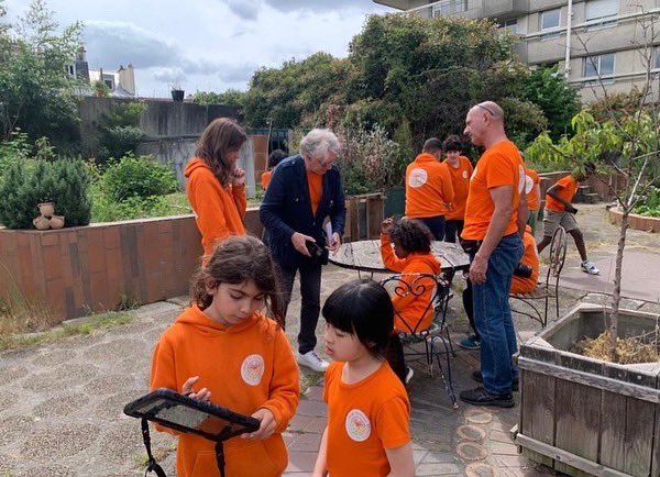 HubSchool21 tweet media