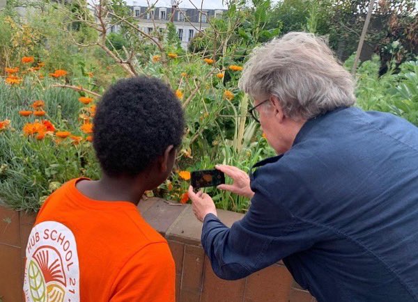 HubSchool21 tweet media