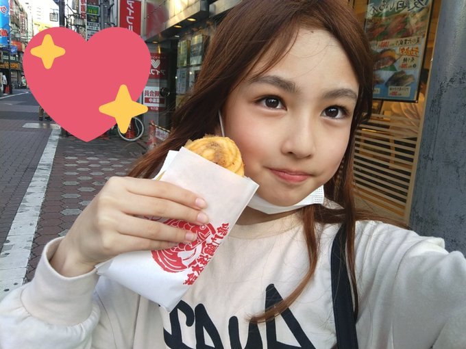 Twitterのコスプレ画像3