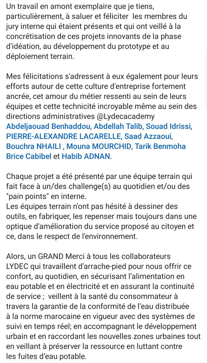 MarocNumericCluster tweet media