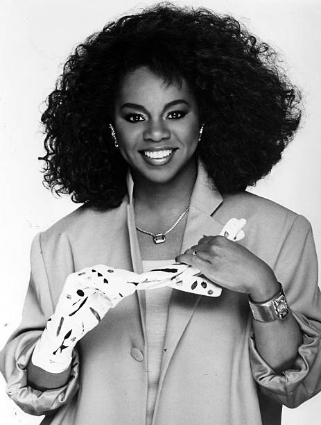 Happy birthday  to Deniece Williams.

 v 