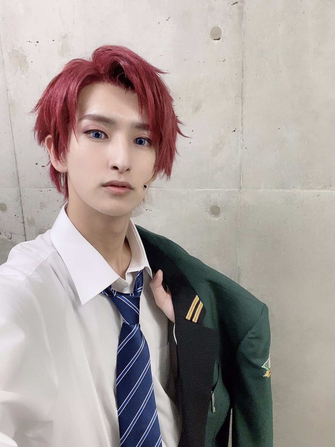 飯塚智基 Twitter இல உள ள ர ジュエステ 初日 改めて Re Fly夜来立夏役の飯塚智基です 特待生 お前らのおかげで舞台上から最高の景色を見れた ありがとう 千秋楽まで頼むぞ お 舞台上にいる豚 異常 Refly 夜来立夏 T Co 飯塚智基 Twitter இல உள ள ர ジュエステ 初日 改めて Re Fly夜来立夏役の飯塚智基です 特待生 お前らのおかげで舞台上から最高の景色を見れた ありがとう 千秋楽まで頼むぞ お 舞台上にいる豚 異常 Refly 夜来立夏 T Co