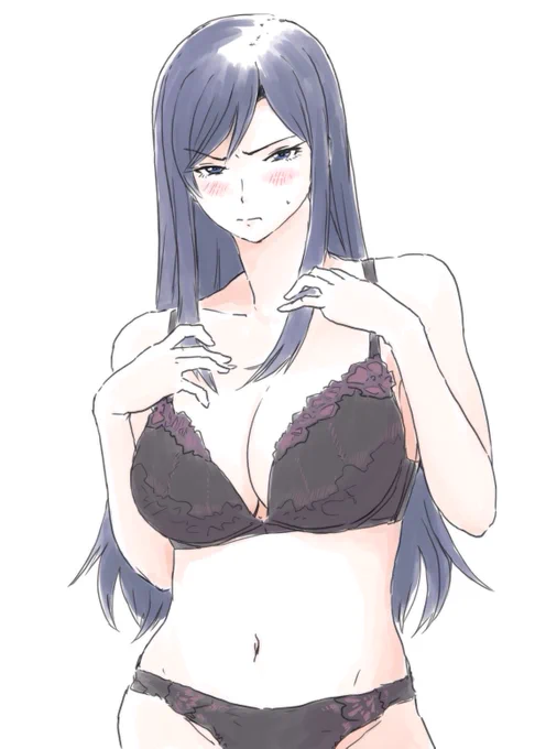 おねえさん 