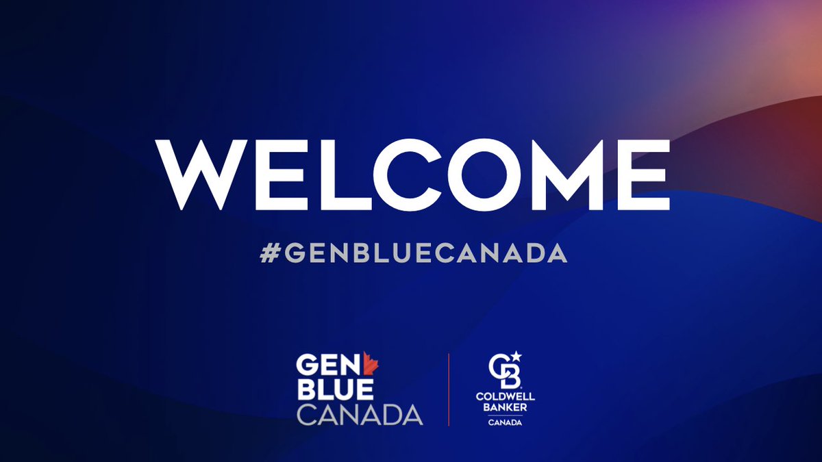michael_vickers's tweet image. A big thanks to Coldwell Banker Canada and the production team for having me as their closing Keynote Speaker at their first GEN BLUE Conference in Toronto.  The audience of high caliber Realtors was engaged and receptive. #genbluecanada #becomingpreferred