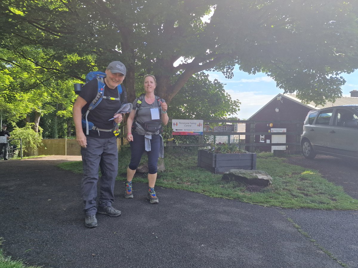 Norfolk and Suffolk LDWA tweet media