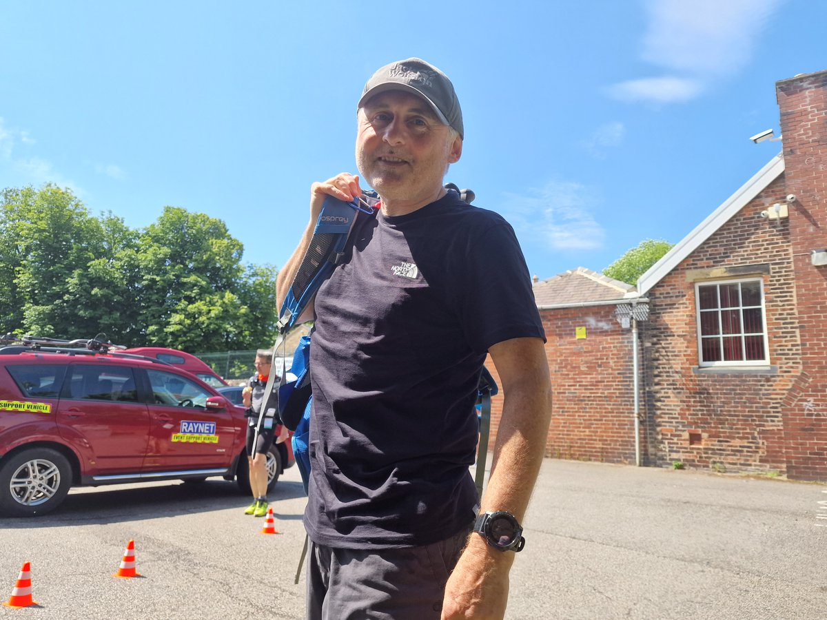 Norfolk and Suffolk LDWA tweet media