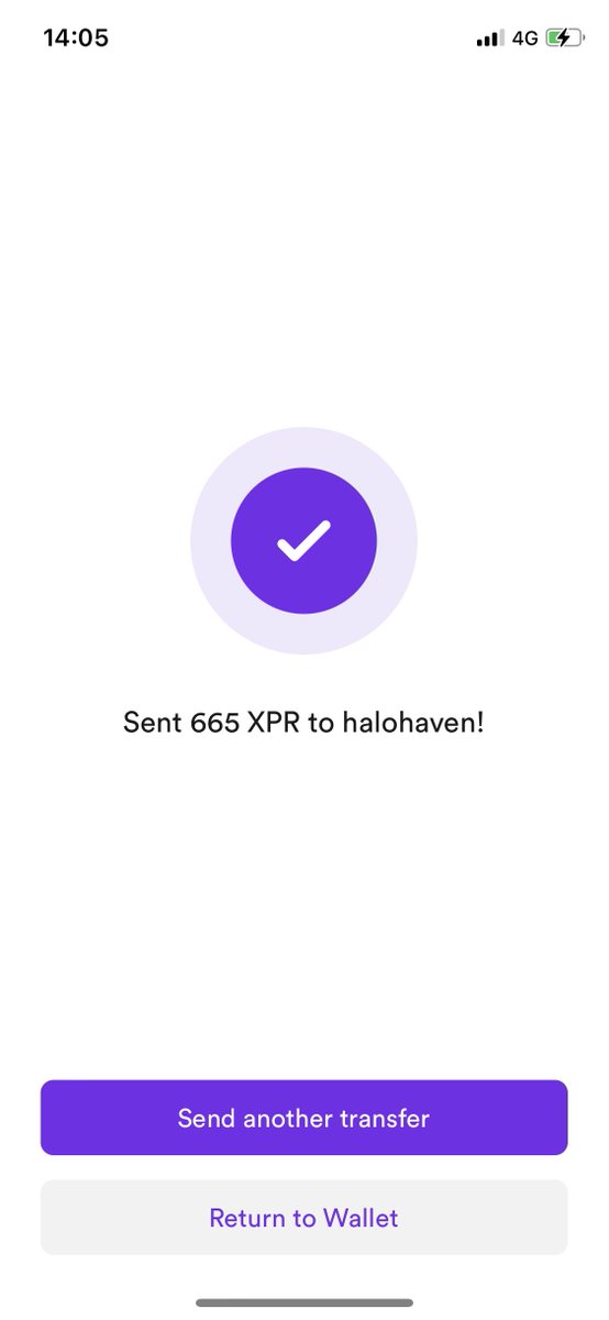 ProtonPlanets's tweet photo. Our Third Month of Owner Rewards have been paid! 💰🪐

🪐 @CorallianCrown - 665 XPR
🪐 @flightschoolers -  380 XPR
🪐 @toddr217 - 190 XPR
🪐 @side_show76 - 190 XPR
🪐 @vaf229 - 95 XPR

25% of all initial sales and all our resales royalties go into our staking pool! ⚛️🪐 https://t.co/jK1I6CkIyT