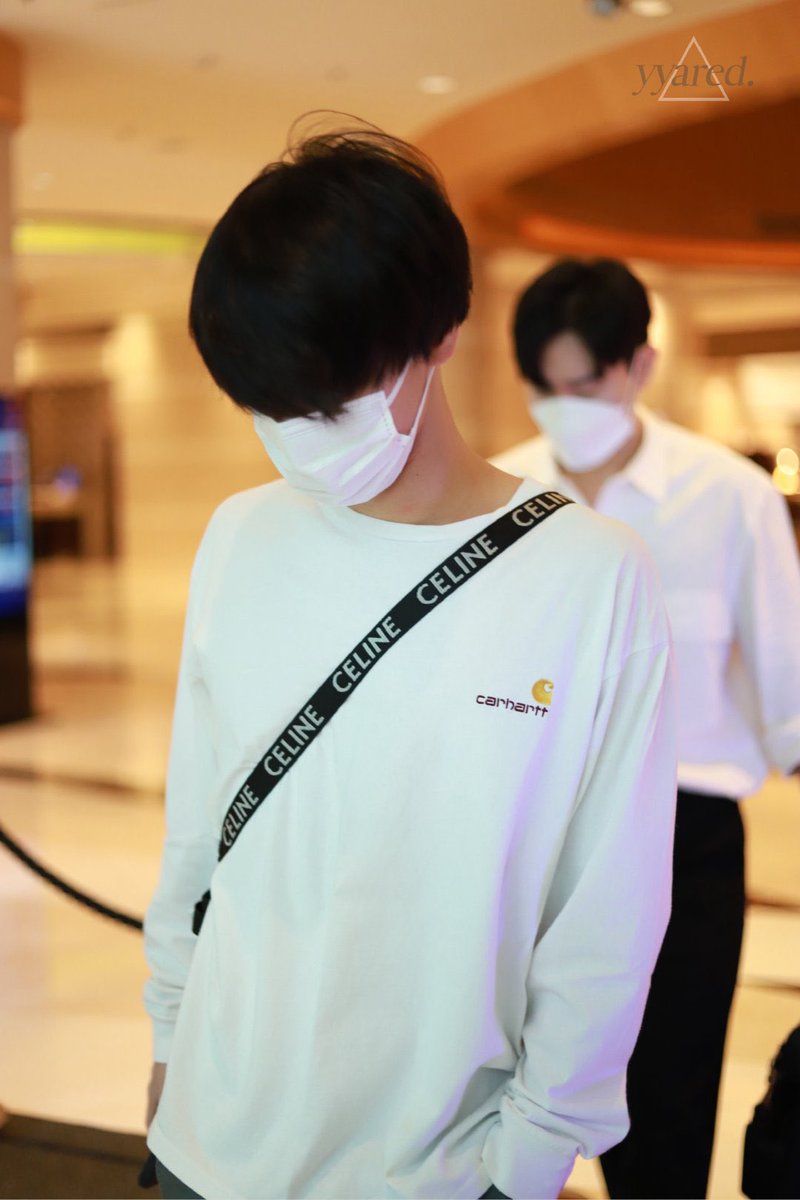 จูเอ้ว ไม่ได้กินชาจี tweet media