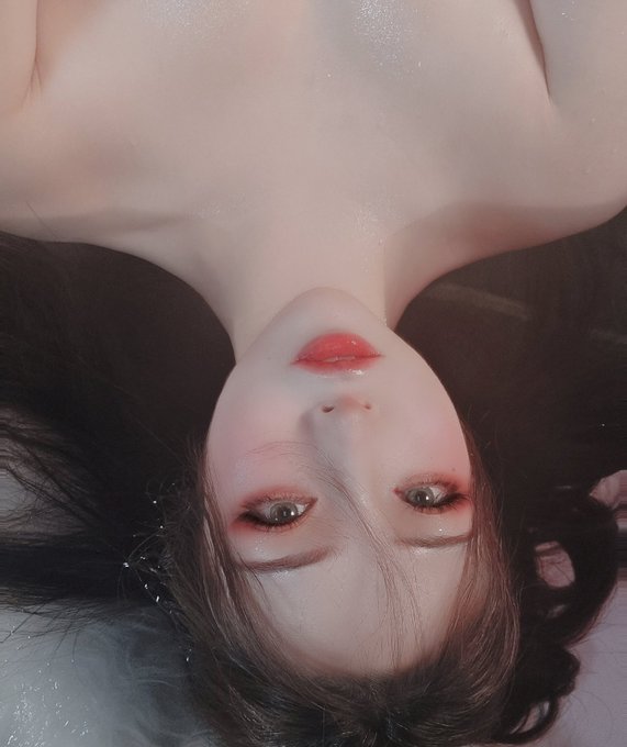 Twitterのコスプレ画像7