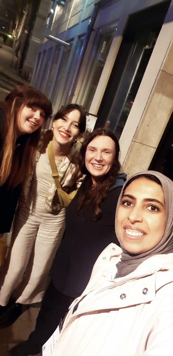 kellybrown_94's tweet image. Not everyday you get to have dinner in the presence of a 16th century ship 😍 absolute amazing! Team @DennanyChem finishing up our #eafs2022 visit in style 💁‍♀️ @RBdoeschemistry @AmeenAnaam #womeninscience #WomenInSTEM