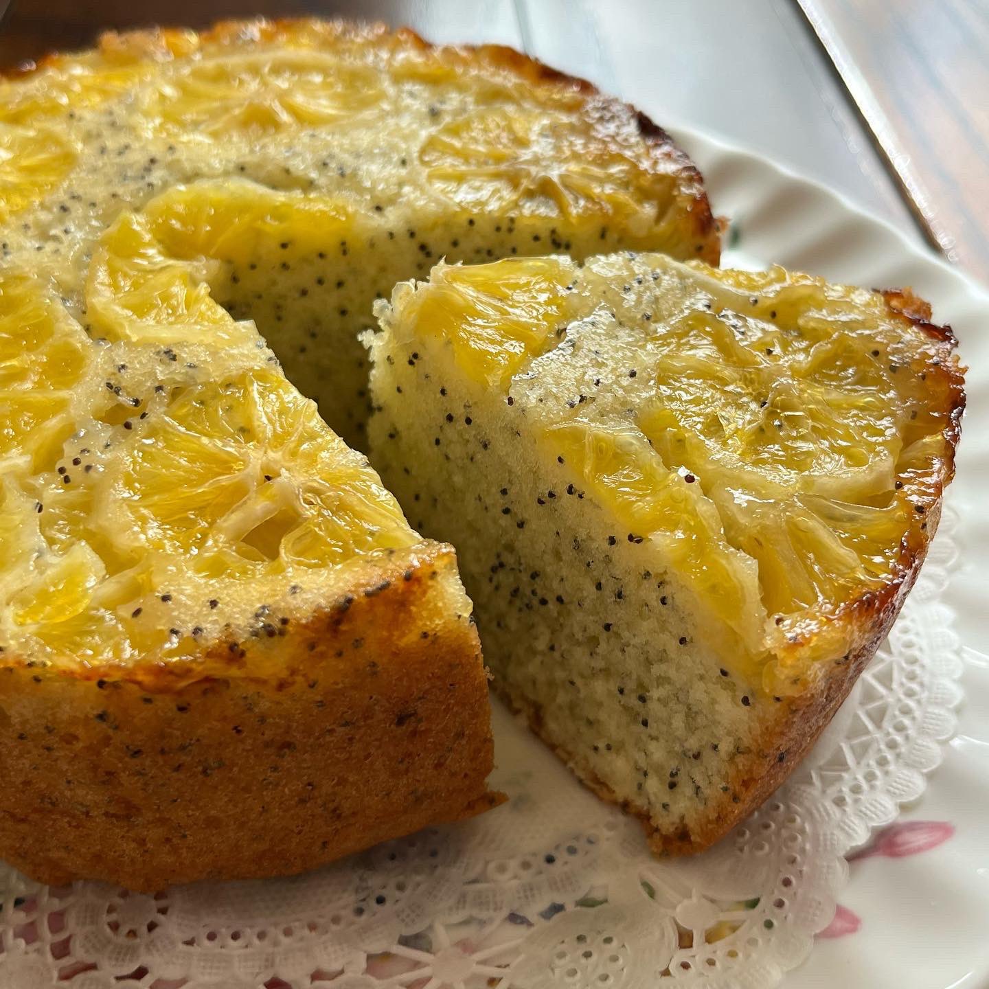 エッグタワーケーキ&タルトひよこ(黄色)