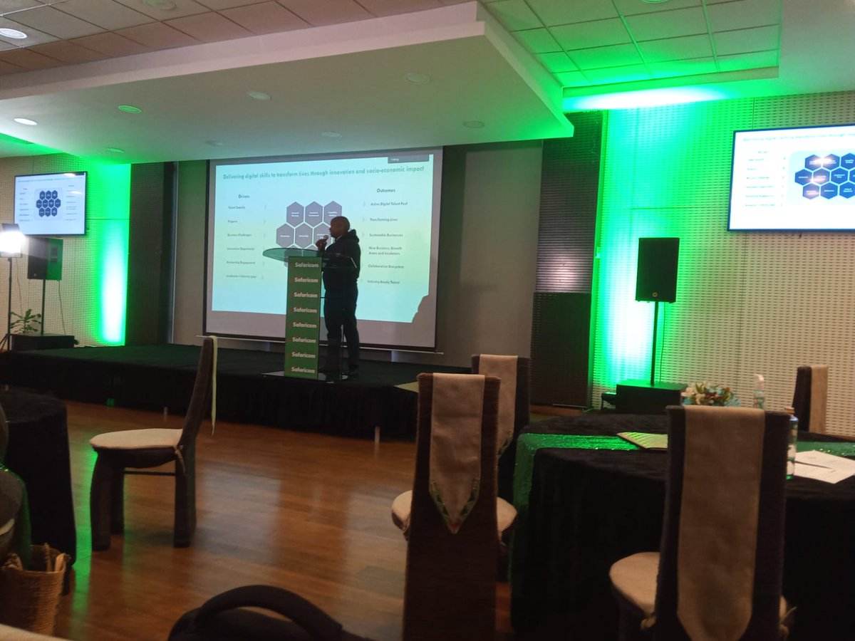 THiNK_ke's tweet image. The foundation of innovation is collaboration. Something exciting is loading...
#partnership #talent #talentprogram #engagement #innovation #collaboration #AI #ML #technology #developers