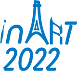 c2rmf's tweet photo. #Conference Le #C2RMF a le plaisir de vous annoncer la Conférence internationale inArt 2022 sur le patrimoine qui se tiendra du 28/06 au 1/07 à l’#UPMC
Infos et prog : https://t.co/RWtqKWXEZM
inscription : inart2022@sciencesconf.org https://t.co/9OGRGIgDUt
