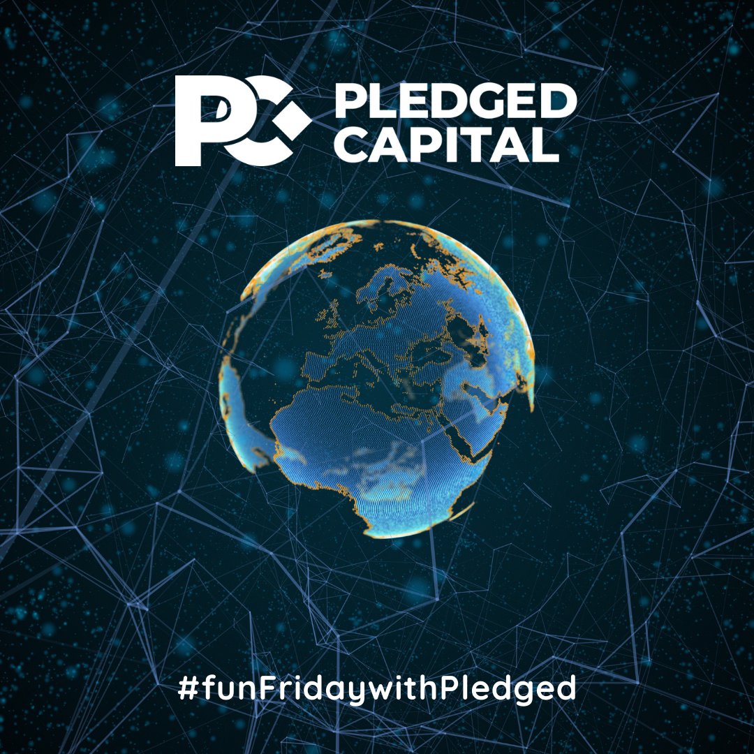 PledgedCapital's tweet photo. As #crypto becomes mainstream, cities are fighting to position themselves as a crypto hub.
In your opinion where is the best country/city to live in for crypto?
Is it the US? Or maybe in Europe or Asia? Tell us why!
#FunFridayWithPledged #PledgedCapital #Funfriday https://t.co/XAp0bf4i0K