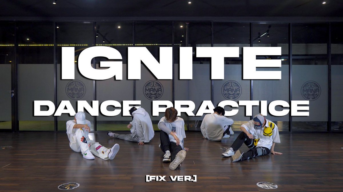 inspire__ofc's tweet photo. INSPIRE 1st Single 'IGNITE' Dance Practice [Fix ver.] 
IS OUT NOW!❤️‍🔥

Click link down below to watch it!
https://t.co/KxeJoAXu6k

#INSPIRE #INSPIREOFFICIAL #INSPIREORIGIN #INSPIREIGNITE #INSPIREGOHIGHER #IGNITEDANCEPRACTICE https://t.co/8T6cs5VFue
