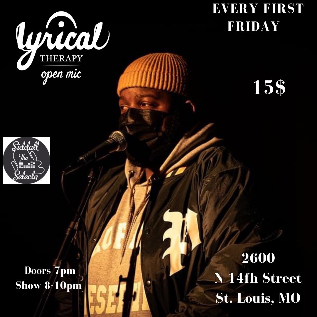 Show tonight and we back