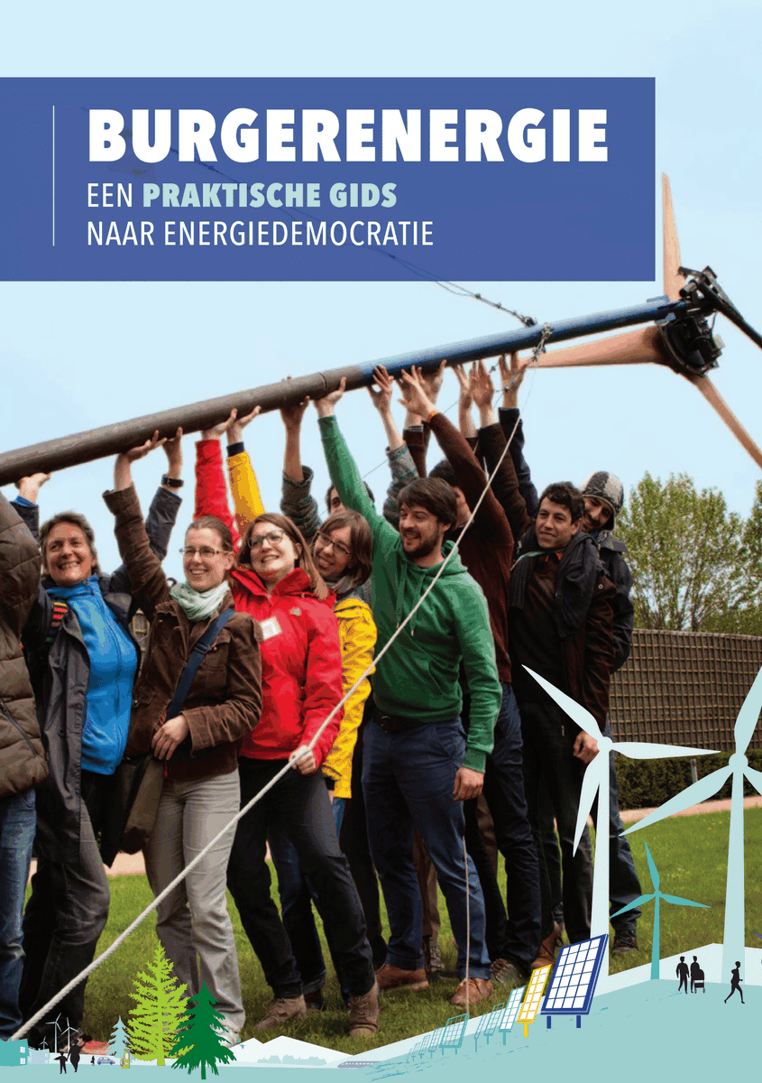 Wil je meer weten over burgerenergie of wil je een energiegemeenschap starten? Download dan nu de Nederlandse Community Energy Guide. <a href="/REScoopEU/">REScoop.eu 🦋 Follow us on Bluesky @rescoop.eu</a> heeft de gids vertaald en Nederlandse en Vlaamse voorbeelden toegevoegd 😍 bit.ly/3NPVjFb