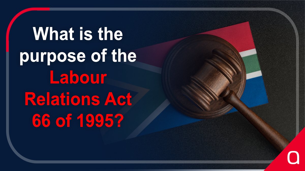 Adcorp Group (@adcorpgroup) on Twitter photo To protect the rights of everyone in the workforce and promote economic development, setting out the laws regarding freedom of association as well as the rights of trade unions.
#labourrelationsactsouthafrica #hiringinafrica #adcorpthoughtleader #Africanworkforce To protect the rights of everyone in the workforce and promote economic development, setting out the laws regarding freedom of association as well as the rights of trade unions.
#labourrelationsactsouthafrica #hiringinafrica #adcorpthoughtleader #Africanworkforce