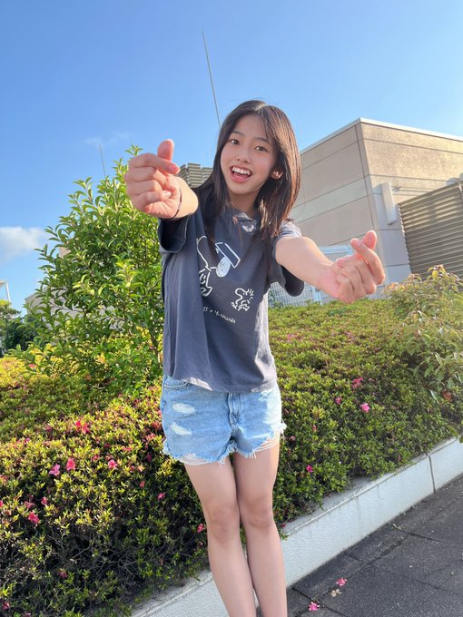 Twitterのコスプレ画像14