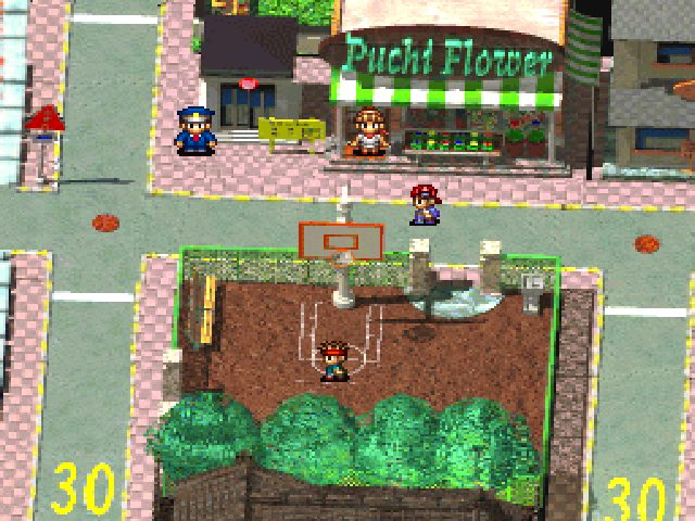 G.O.D Pure: Growth or Devolution (1998) Developed by Infinity.