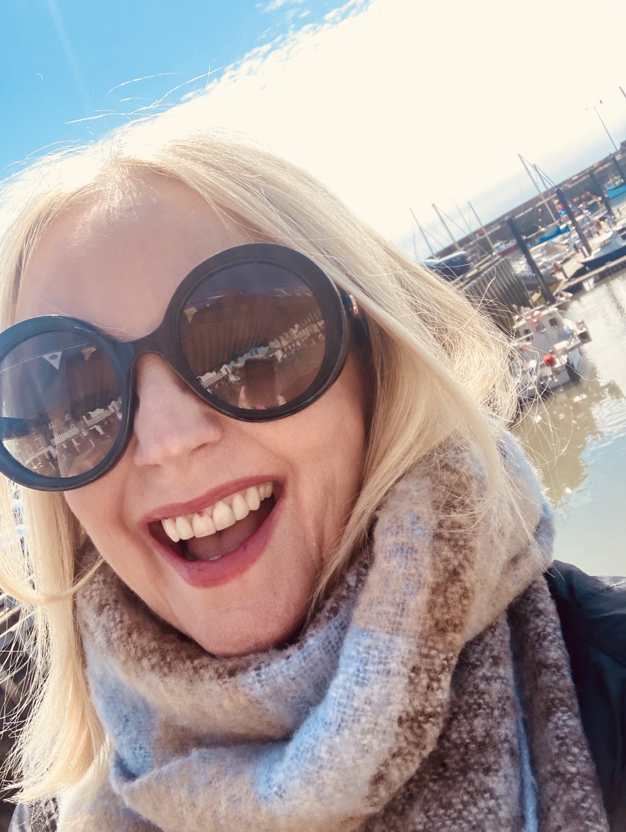 Clare Grogan tweet media