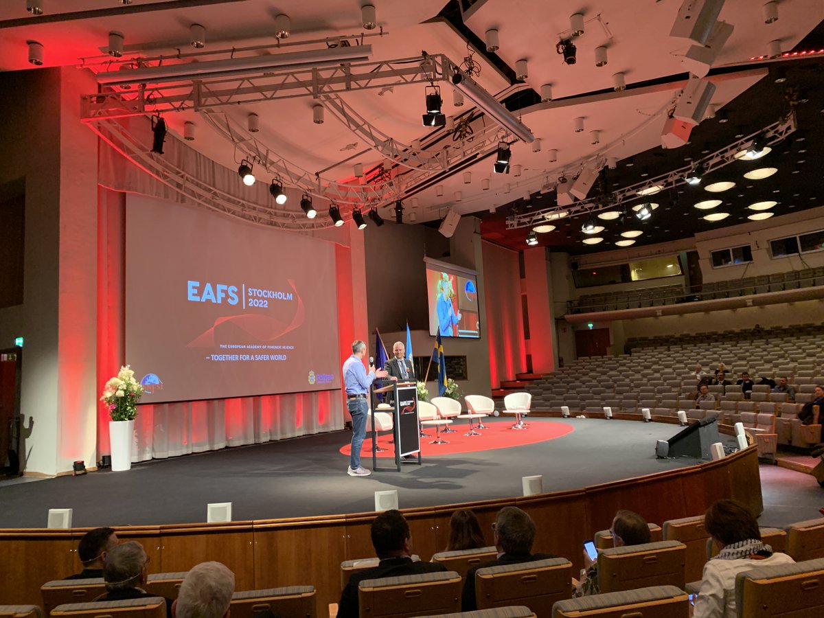 OxfordWave's tweet image. It has been a great final day at EAFS 2022. We are already looking forward to the next one!

#eafs2022