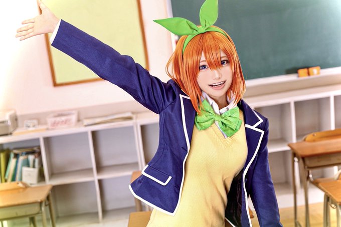 コスプレイヤーあかせあかりのTwitter画像26