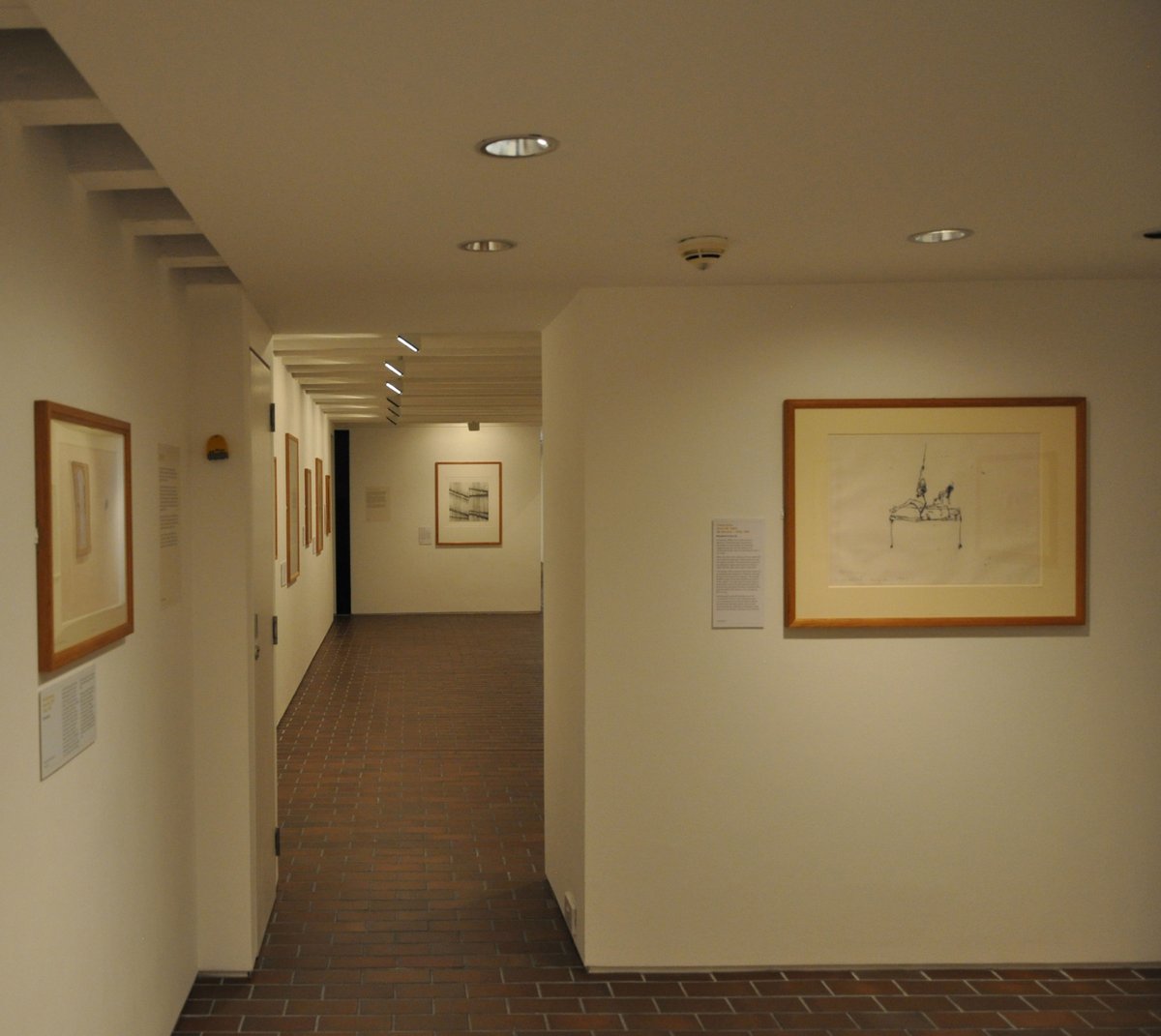 PierArtsCentre's tweet photo. Today (Sat 4 June) is the last chance to see our Current exhibitions - @britishmuseum touring exhibition Pushing paper: contemporary drawing from 1970 to now & Alan Johnston- Beyond The Flow
Open 10.30am-5pm Free
#PushingPaper #PierArtsCentre #britishmuseum #AlanJohnston https://t.co/diXHoQ2Su3