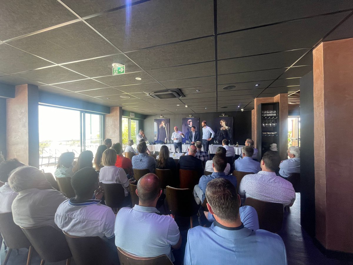 🔴  Belle participation et beau succès pour ce nouveau numéro des #VendredisECF, organisé par ECF Occitanie en présence de <a href="/LionelCanesi/">LIONEL CANESI</a>, <a href="/SANSChristophe1/">SANS Christophe</a>  <a href="/MathieuPiau/">Mathieu Piau</a>, <a href="/ArnaudCayzac/">Arnaud Cayzac</a> 
Merci 🙏 aux confrères présents pour ces échanges constructifs .