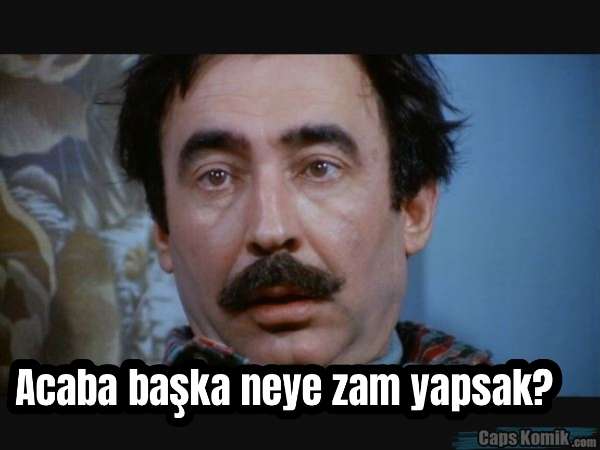 Arabaya binme
Tatile gitme
Ev alma
Et yeme
Sigara içme
Alkol içme
Eğlence mekanlarına gitme
Dışarıdan yeme
Kıyafet alma
Sinemaya gitme
Kısacası YAŞAMA. Köle gibi çalış, vergi ver, evinde uyu, uyan. Köle gibi çalış, vergi ver, evinde uyu ama lütfen 2023'te UYAN.
#ZamGeldi #ZAM2022