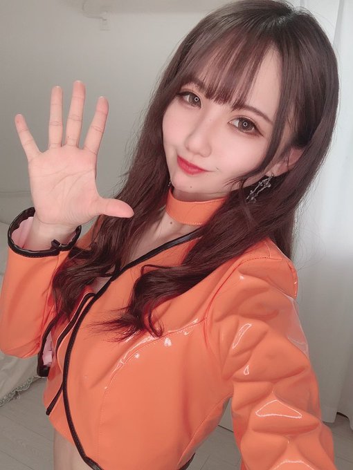 Twitterのコスプレ画像28