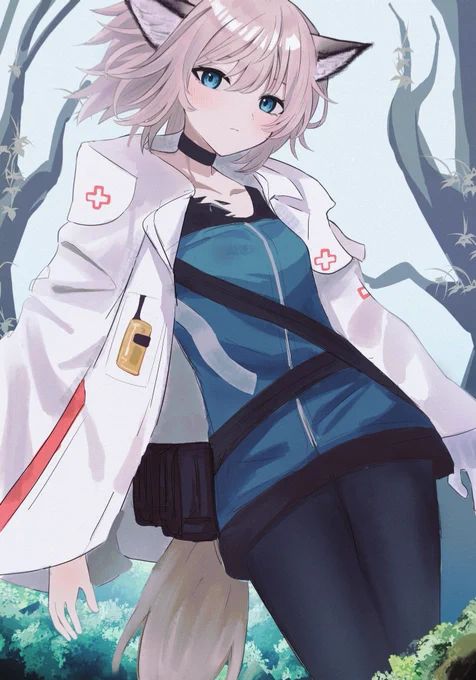ススーロ

 #アークナイツ  #明日方舟 
