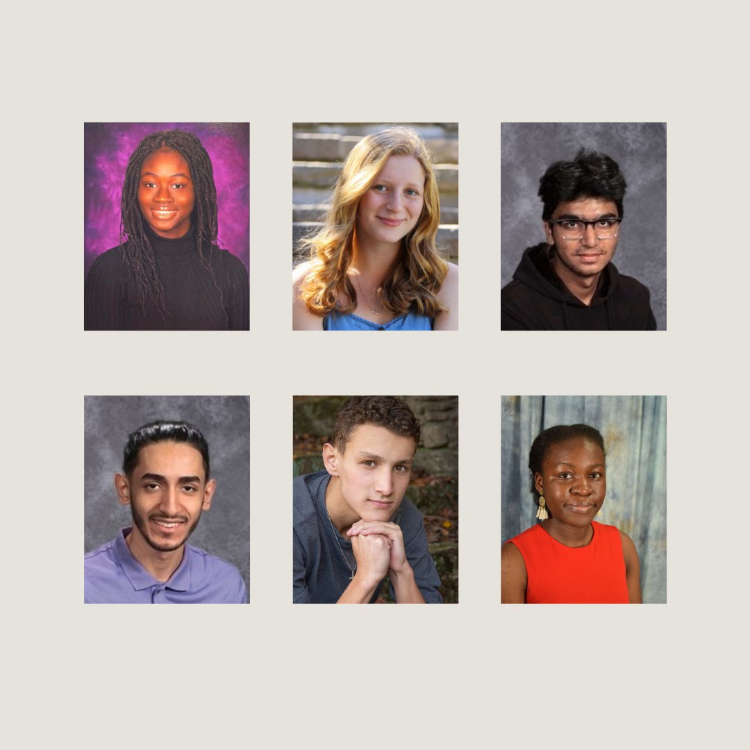 SyracuseSchools's tweet photo. 13 SCSD Physics students have been selected to participate in a paid summer internship at SU this summer! These students will work alongside SU students and faculty in the Physics department to conduct research in biophysics, computational physics &amp; astrophysics! #SCSDSuccess https://t.co/C0LPO66izm