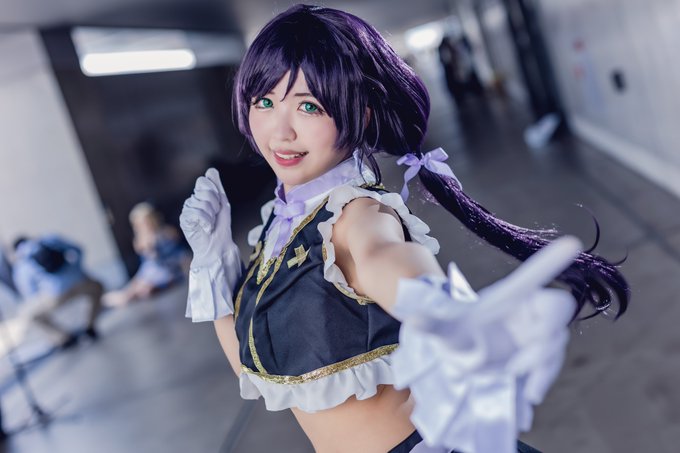 コスプレイヤー雪見のTwitter画像20