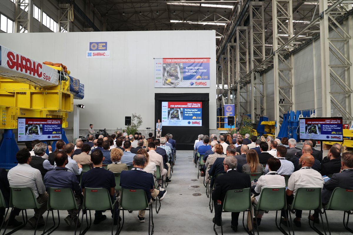 Simic s.p.a. tweet media