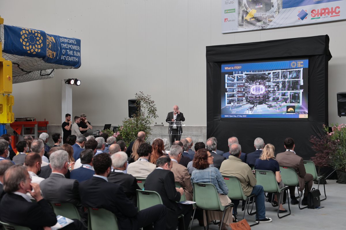 Simic s.p.a. tweet media