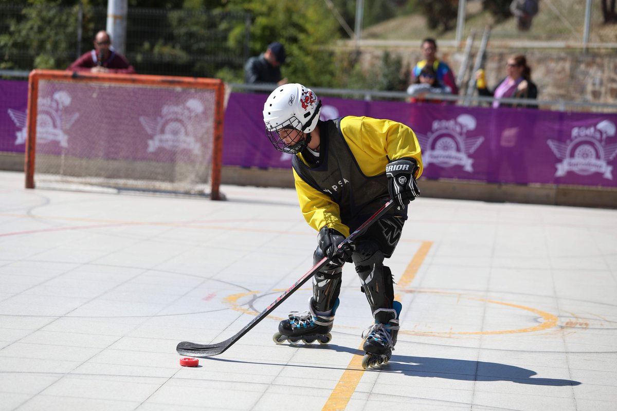 FCPatinatge's tweet photo. ☀️ Benvingut cap de setmana🙌!

🤩 On patinareu aquests dies? https://t.co/hgjO9MrLqH