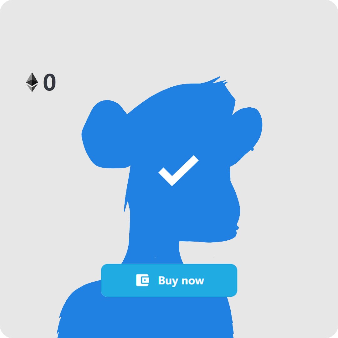 Bluecheaps | Minting Now tweet media