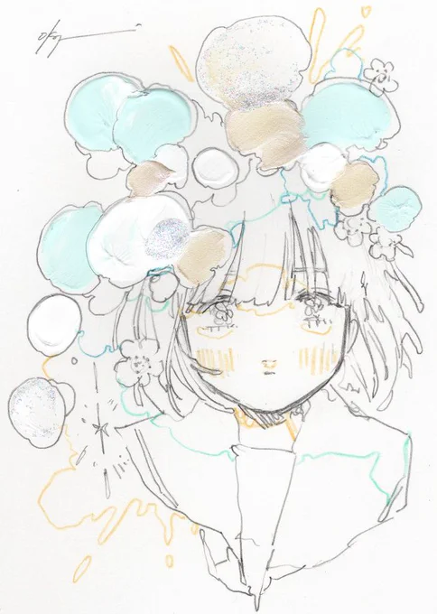 うるうるきらきら 