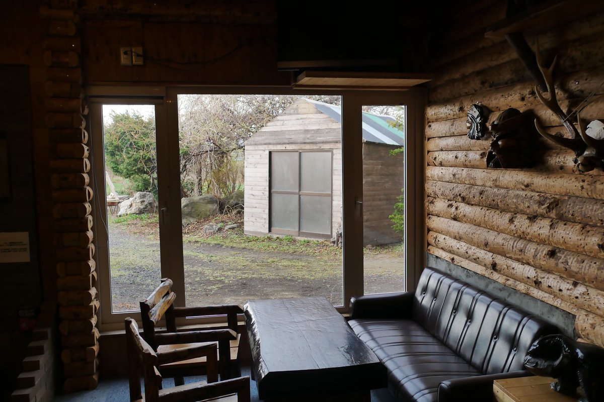 知床峠の最新通行止情報 今日現在 リアルタイム情報 ナウティス