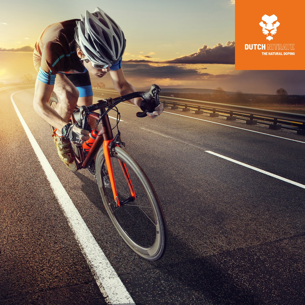 DutchNitrate's tweet photo. 🚴World Bicycle Day🚴

Never regret your ride, never forget to boost your energy💥! Dutch Nitrate = No caffeine, no taurine = No energycrash!🔥

#worldbycicleday #wereldfietsdag #wielrennen #motivatie #motivation #sports #energy #energyboost #duursport #dutchnitrate #health https://t.co/72DLoQLMWK