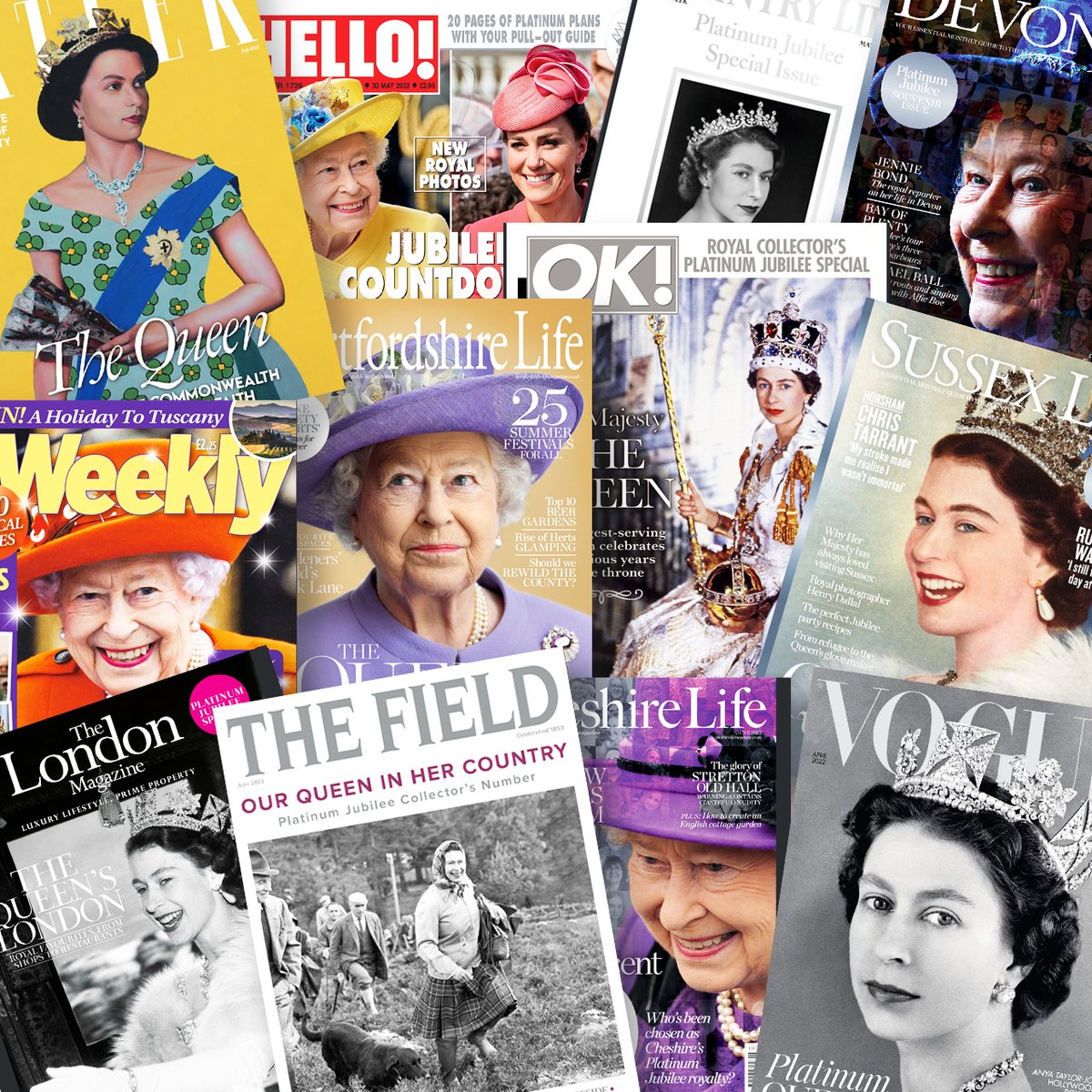 DLT Magazines tweet media