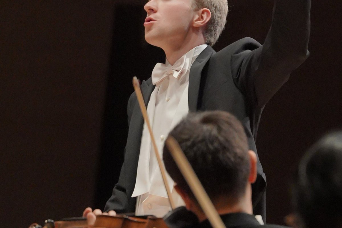 HarrisonParrott Group tweet media