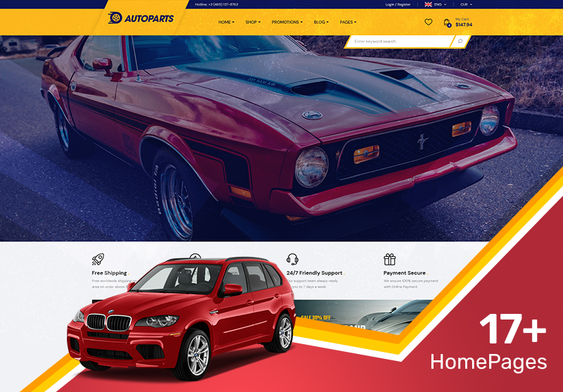 SmartAddons tweet media