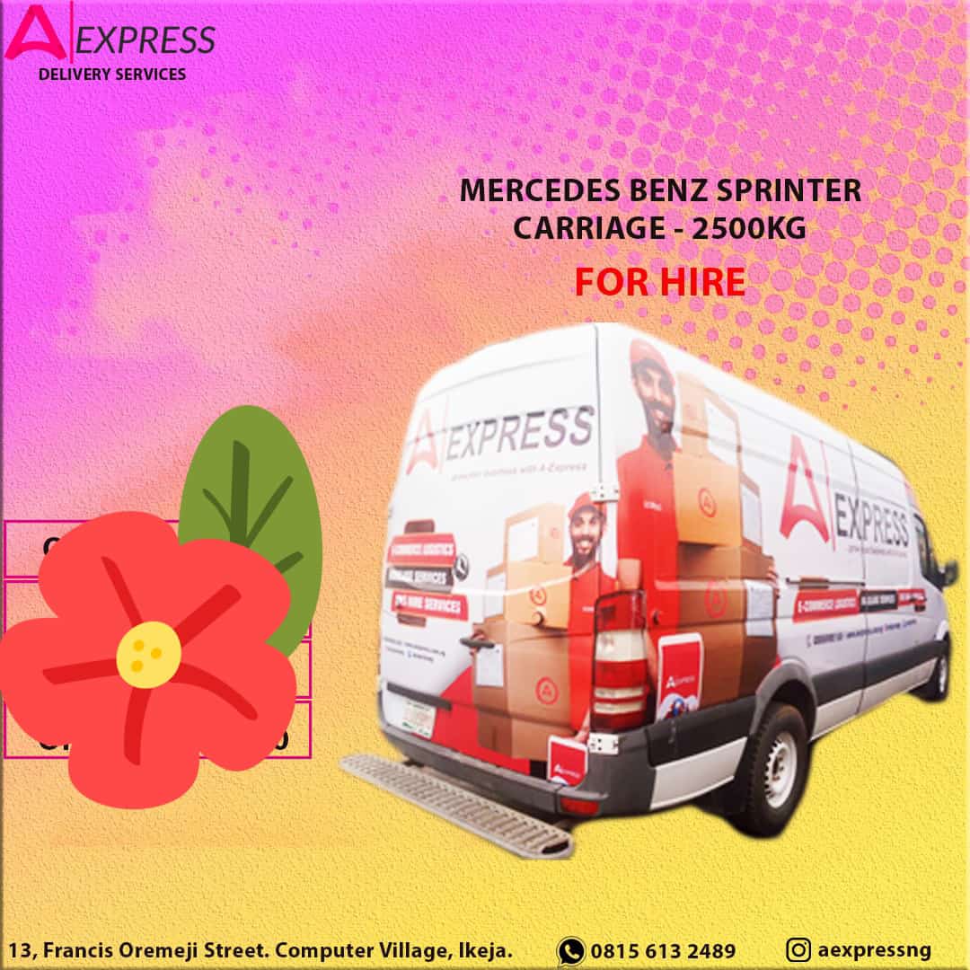 aexpressng's tweet photo. https://t.co/YUAITwE3Hw
